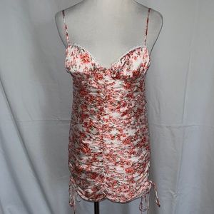 Princess Polly Cael Mini Dress